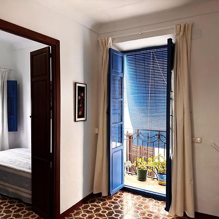 Casa La Rana Charming Townhouse Near The Beach Altea Eksteriør bilde
