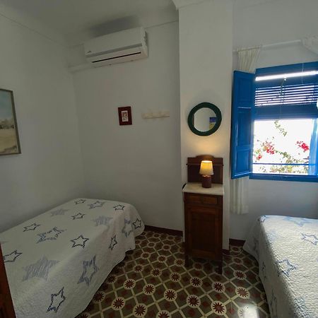 Casa La Rana Charming Townhouse Near The Beach Altea Eksteriør bilde