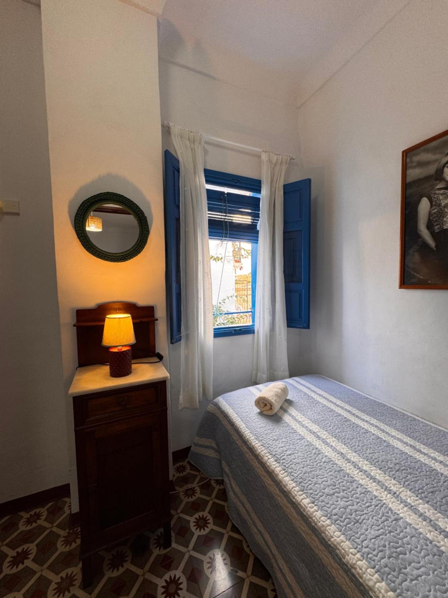 Casa La Rana Charming Townhouse Near The Beach Altea Eksteriør bilde