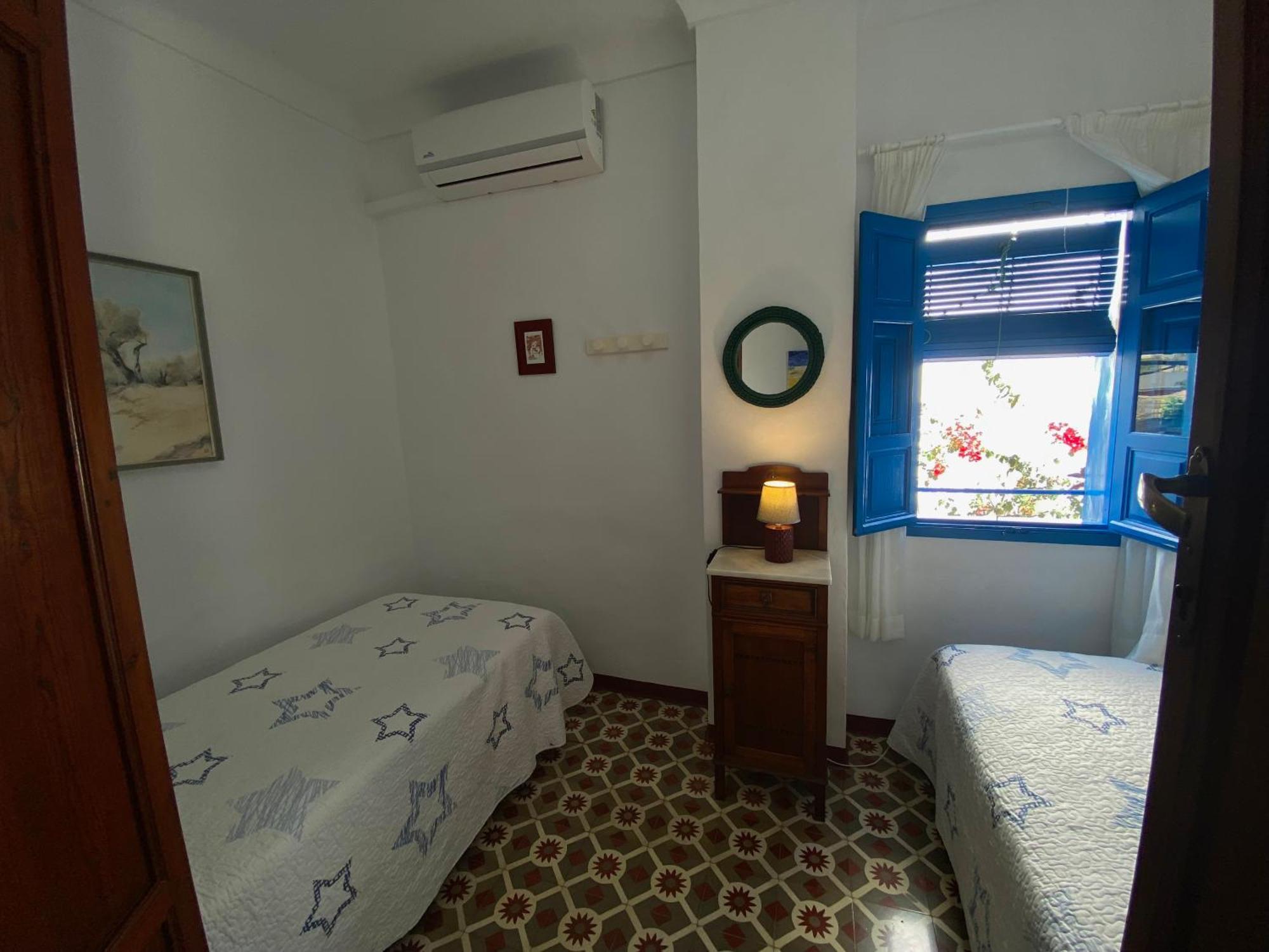 Casa La Rana Charming Townhouse Near The Beach Altea Eksteriør bilde