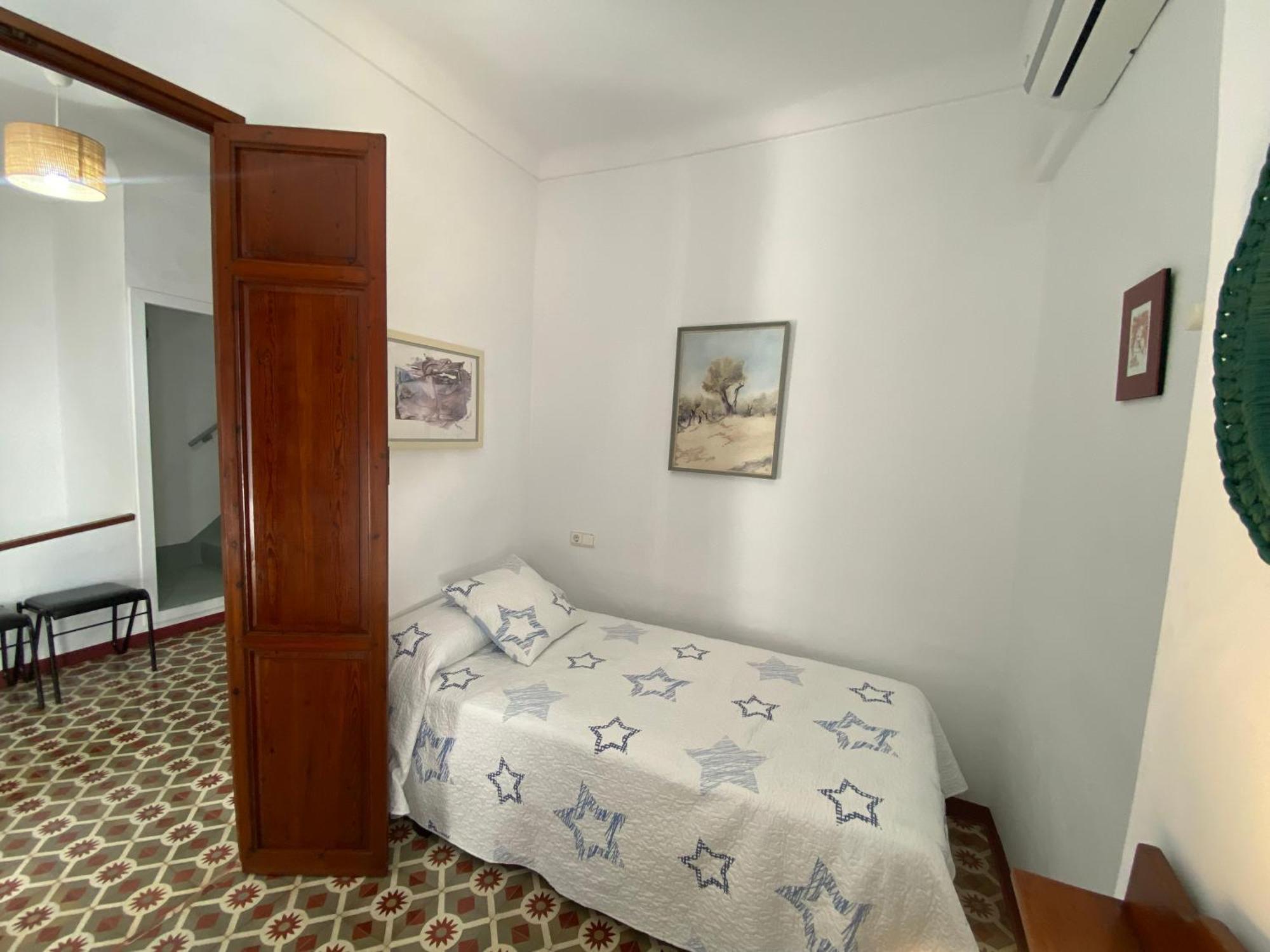 Casa La Rana Charming Townhouse Near The Beach Altea Eksteriør bilde