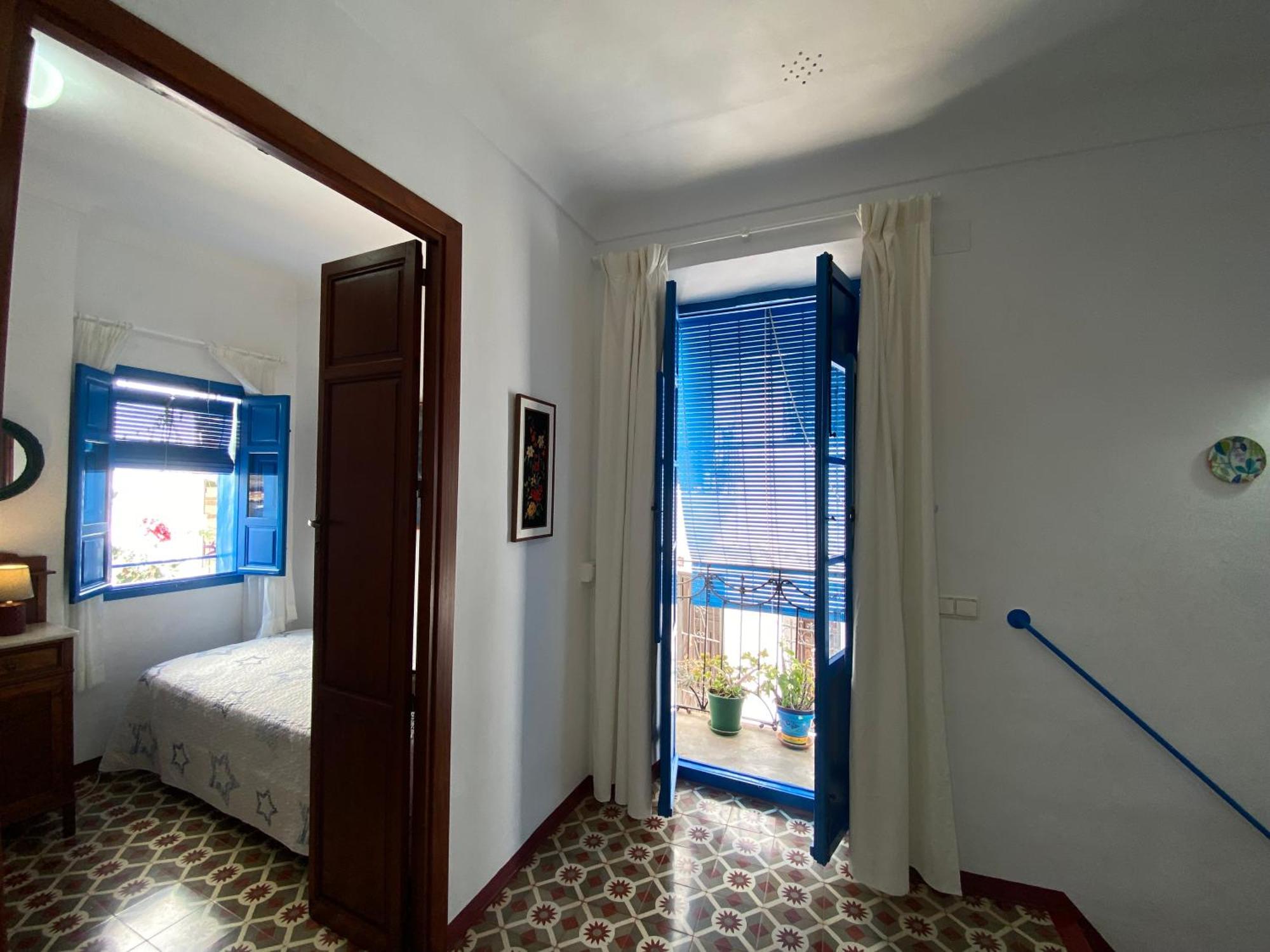 Casa La Rana Charming Townhouse Near The Beach Altea Eksteriør bilde