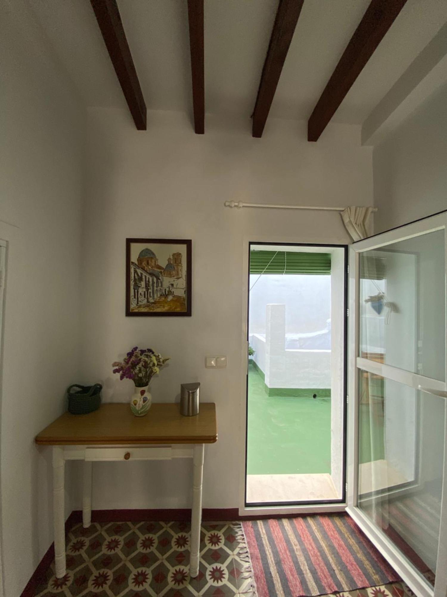 Casa La Rana Charming Townhouse Near The Beach Altea Eksteriør bilde