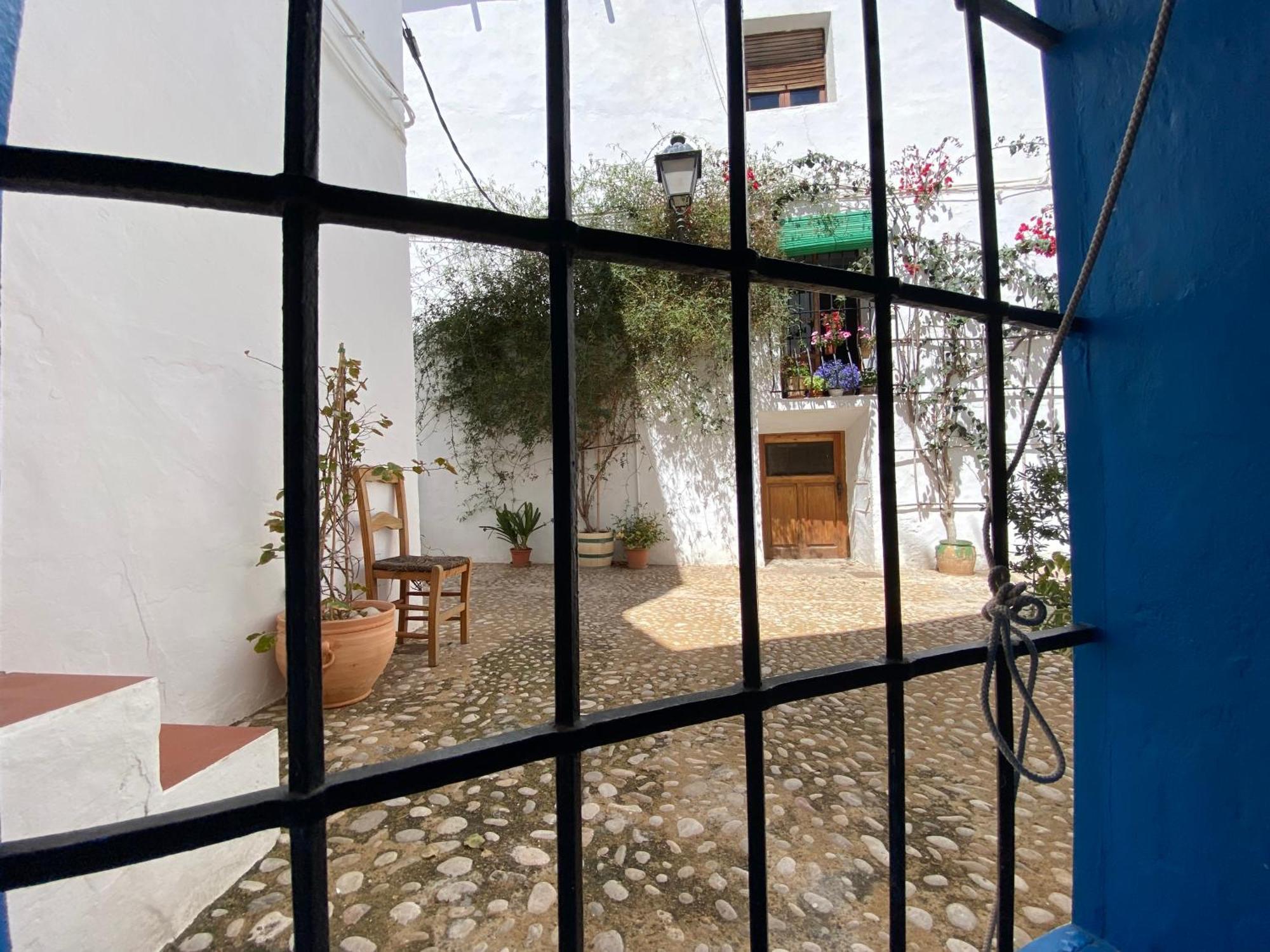 Casa La Rana Charming Townhouse Near The Beach Altea Eksteriør bilde