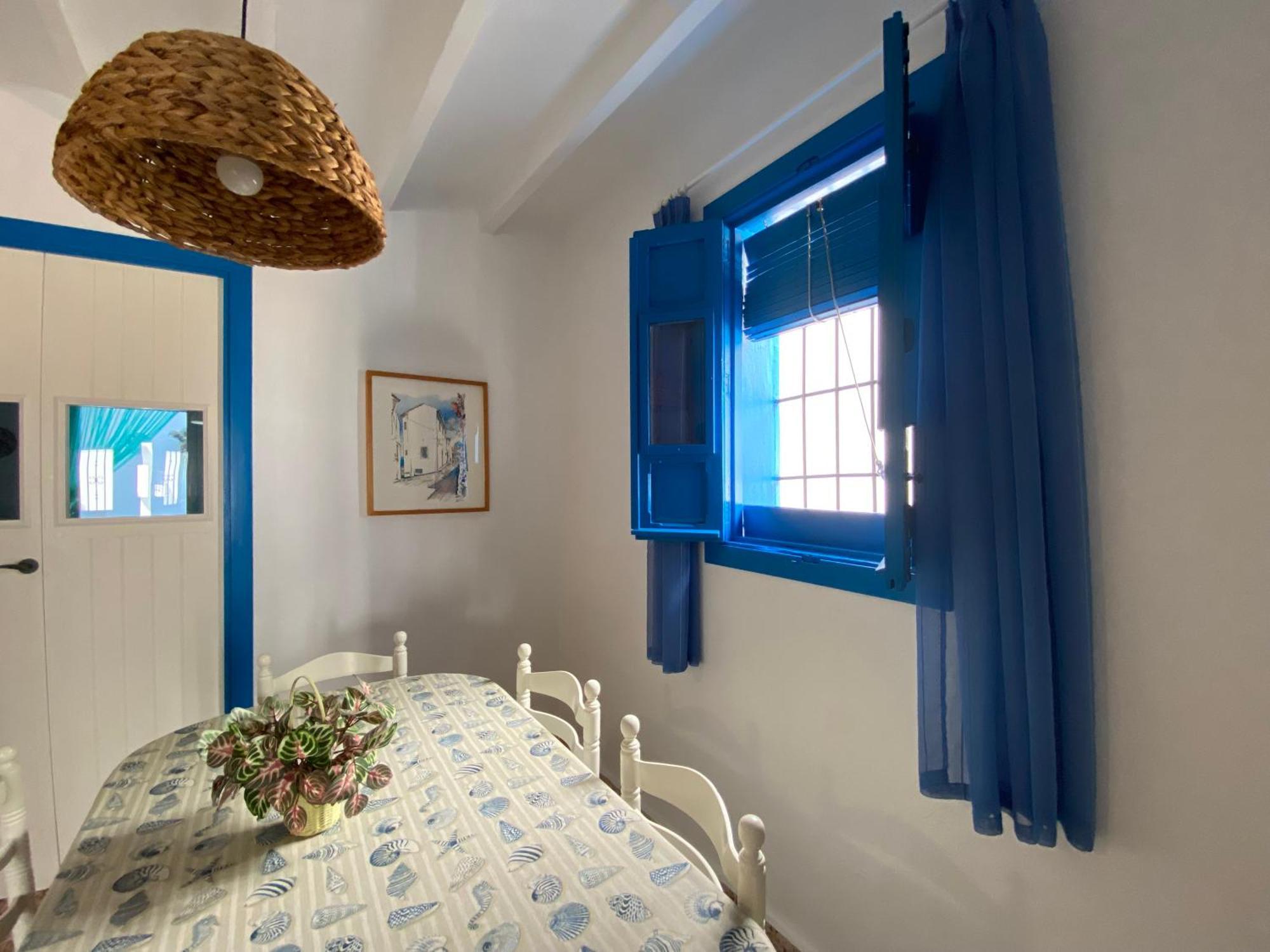 Casa La Rana Charming Townhouse Near The Beach Altea Eksteriør bilde
