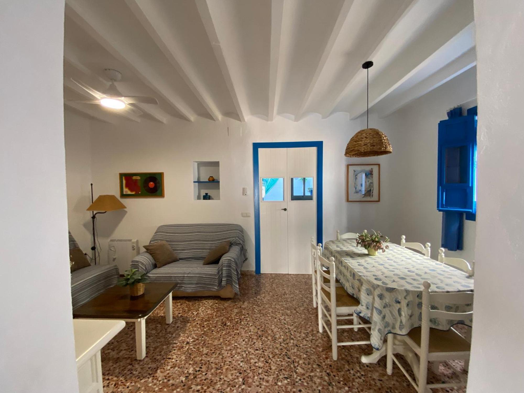 Casa La Rana Charming Townhouse Near The Beach Altea Eksteriør bilde