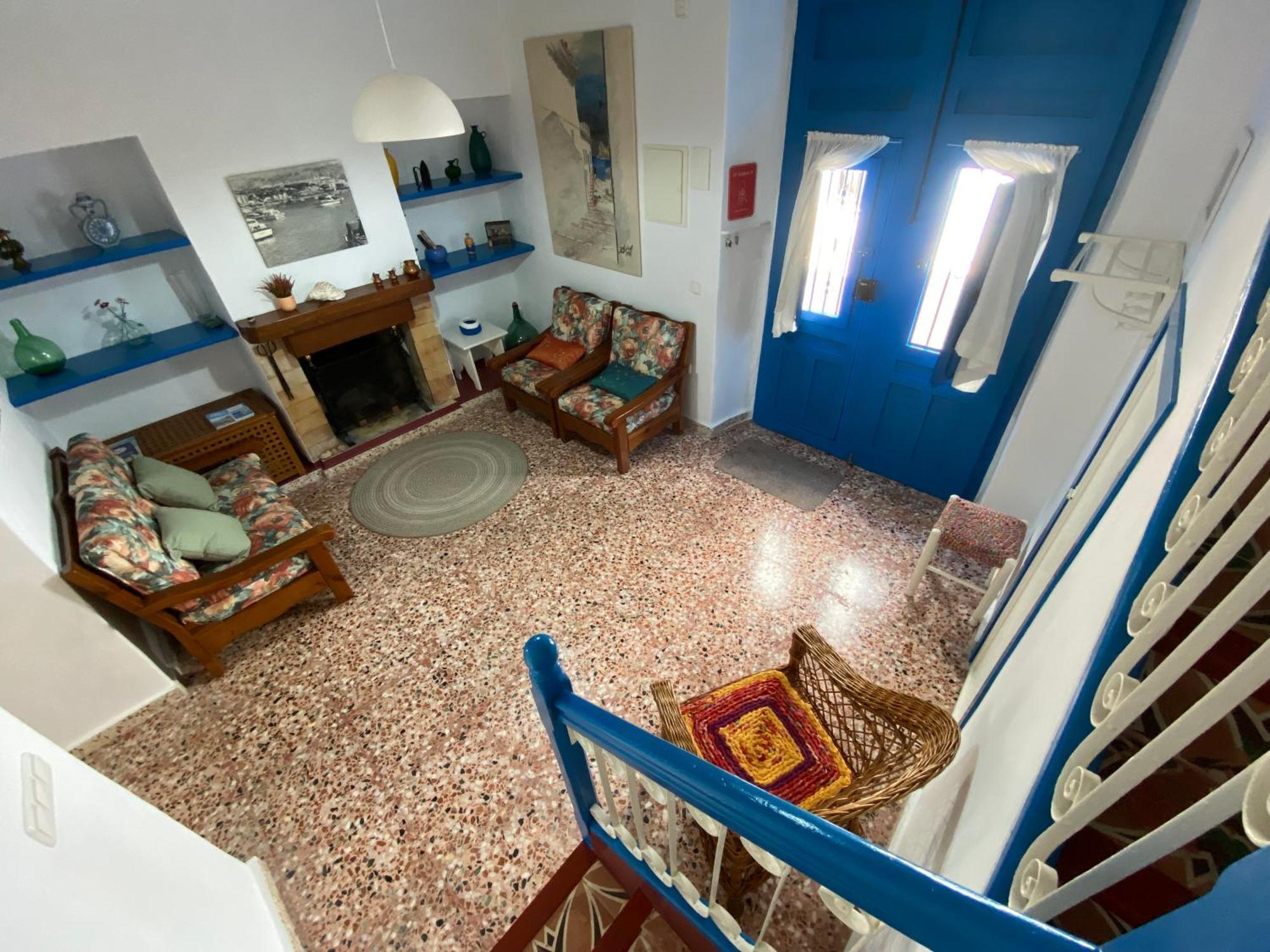 Casa La Rana Charming Townhouse Near The Beach Altea Eksteriør bilde
