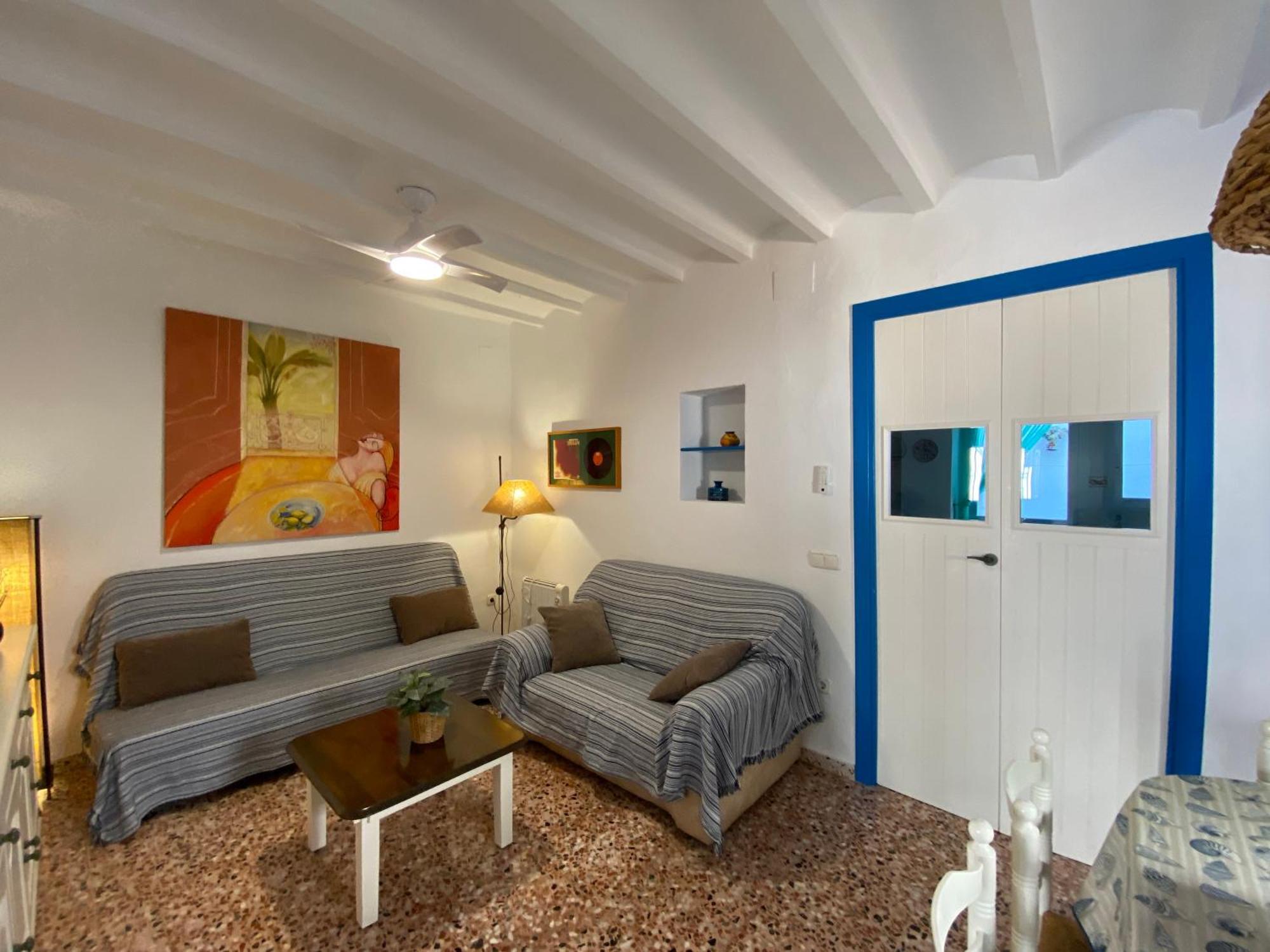 Casa La Rana Charming Townhouse Near The Beach Altea Eksteriør bilde