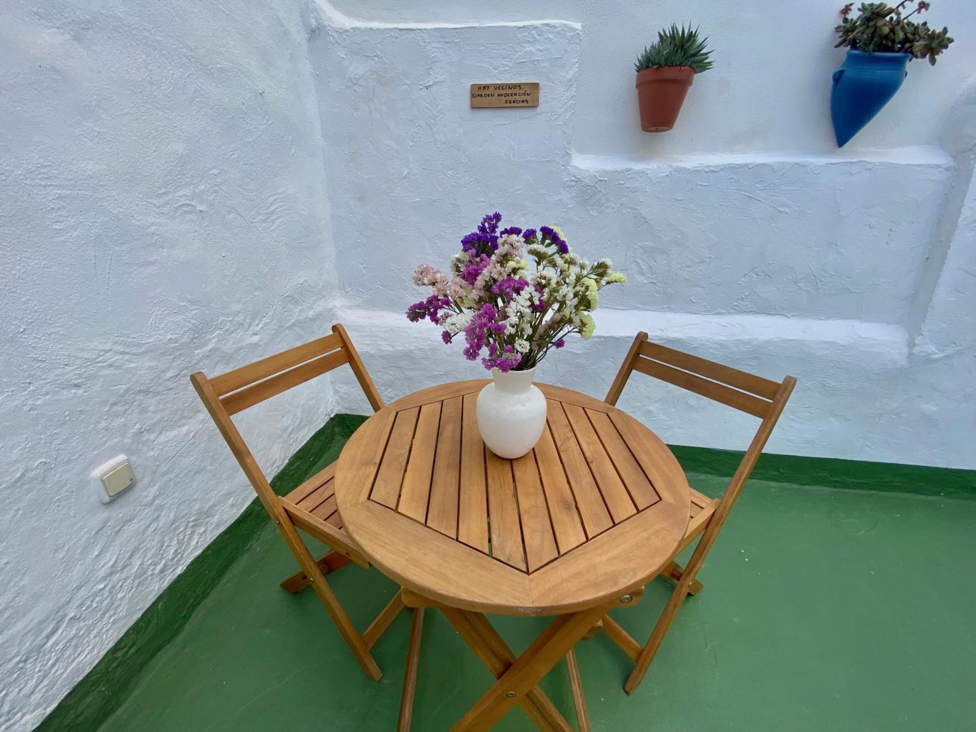 Casa La Rana Charming Townhouse Near The Beach Altea Eksteriør bilde
