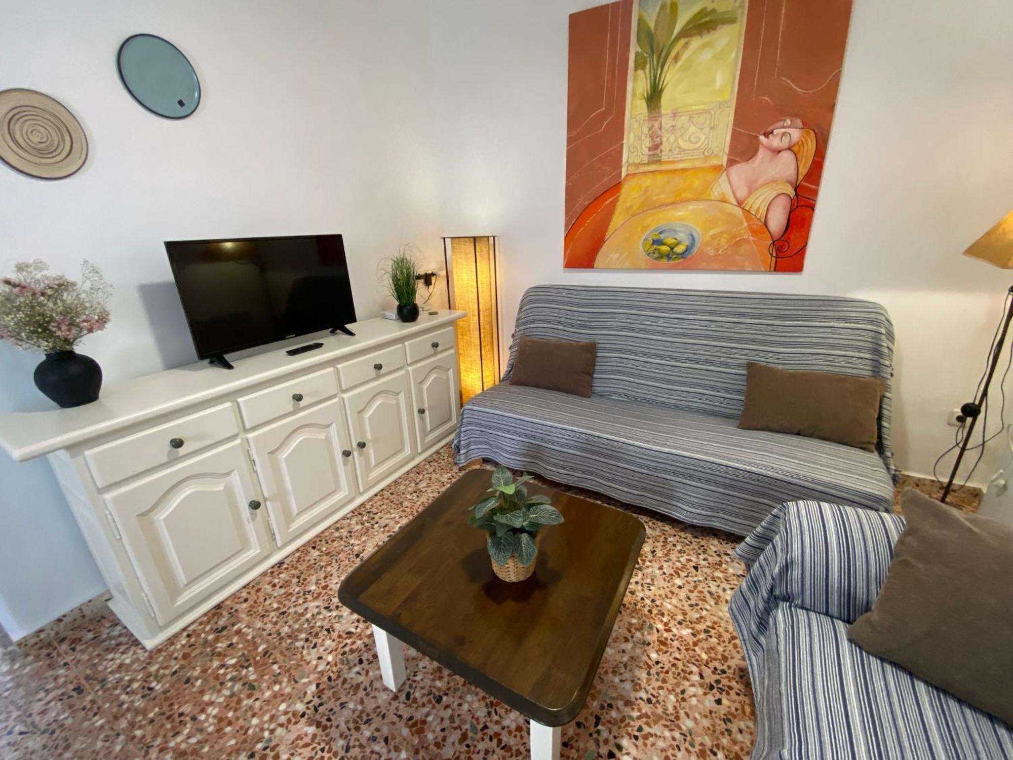 Casa La Rana Charming Townhouse Near The Beach Altea Eksteriør bilde