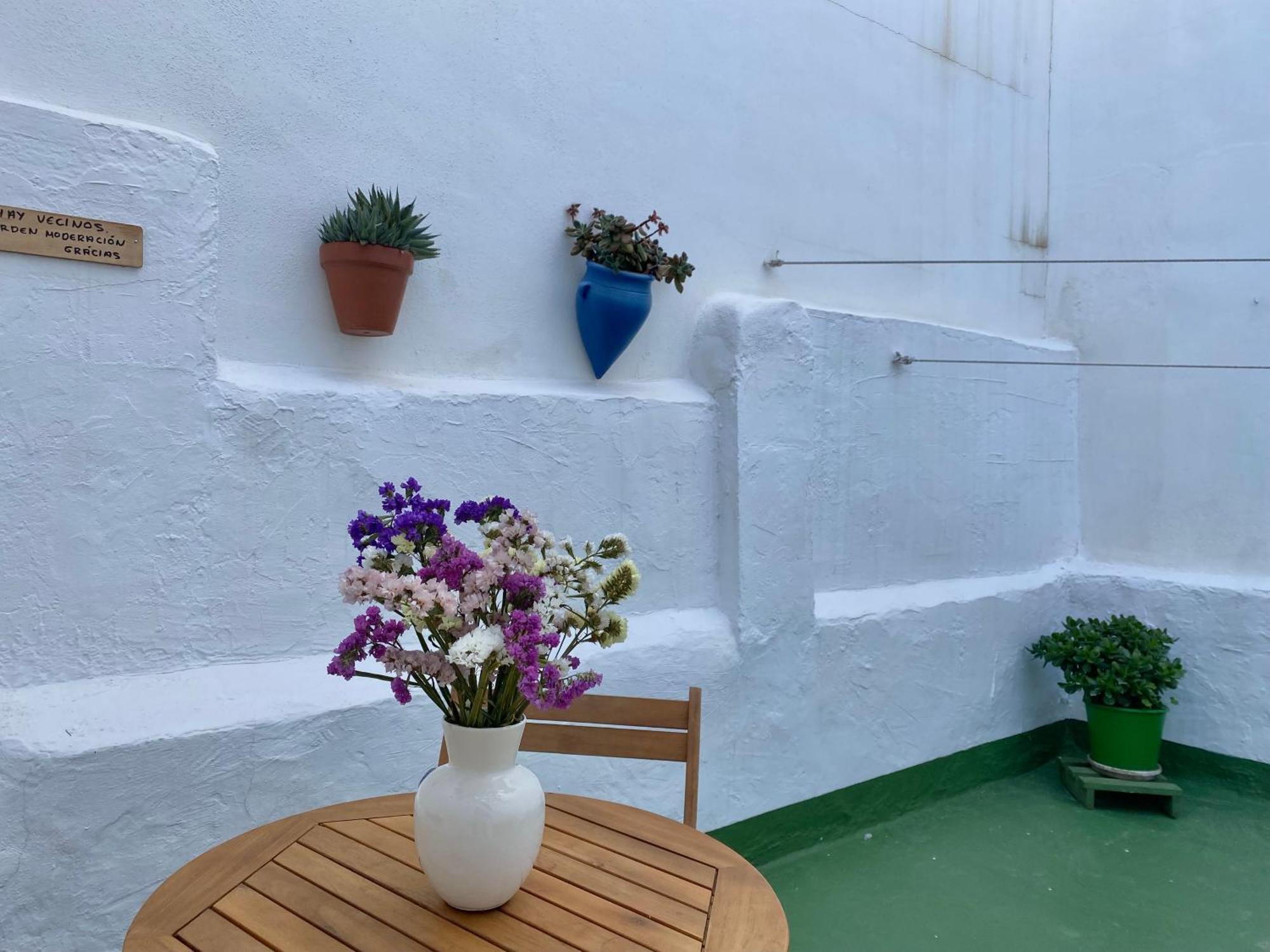 Casa La Rana Charming Townhouse Near The Beach Altea Eksteriør bilde