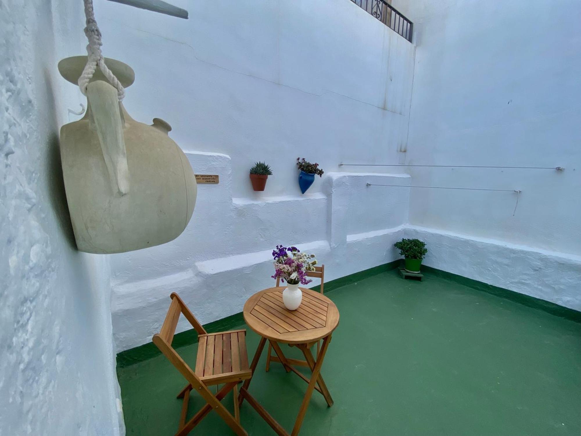 Casa La Rana Charming Townhouse Near The Beach Altea Eksteriør bilde