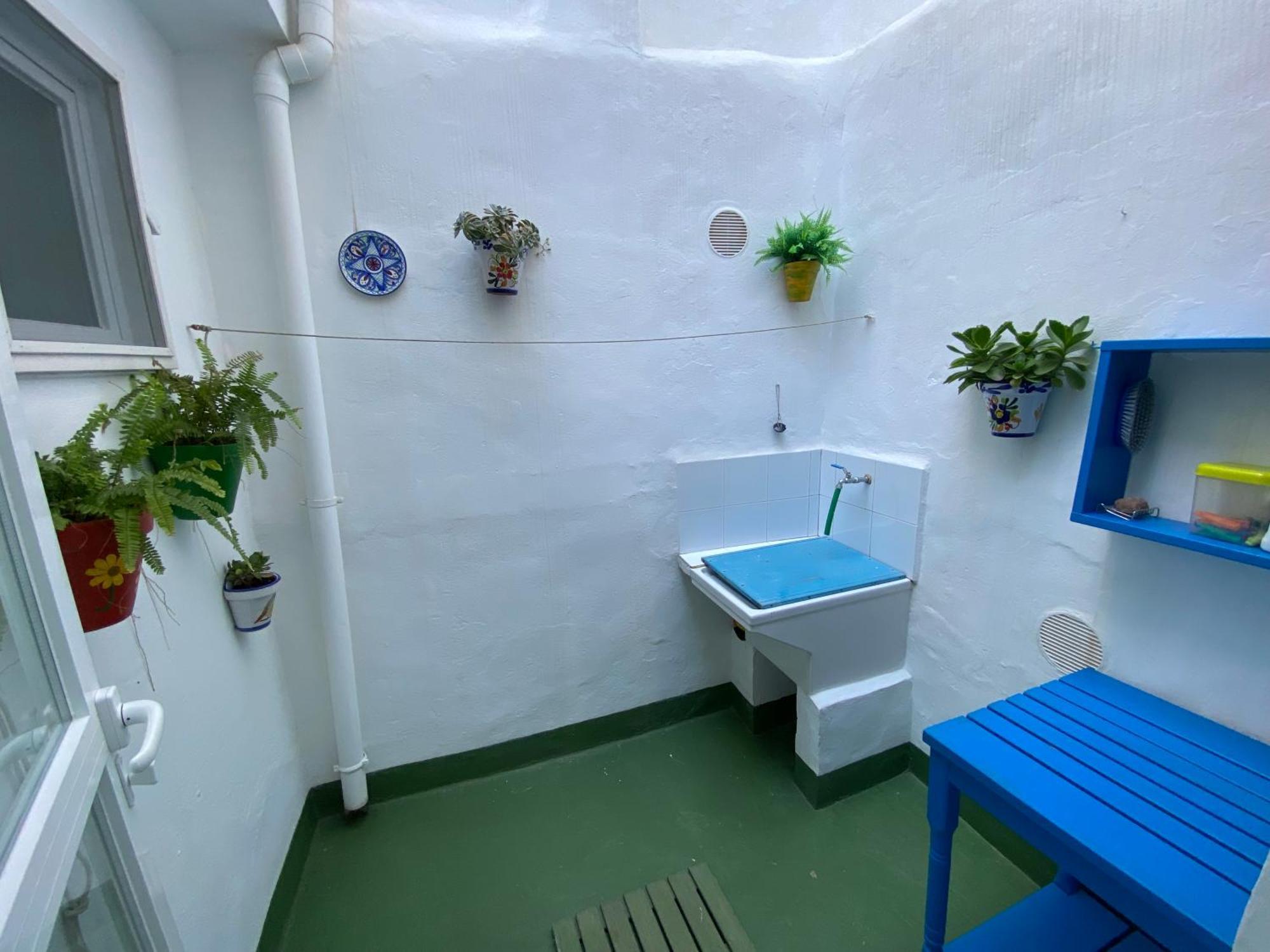 Casa La Rana Charming Townhouse Near The Beach Altea Eksteriør bilde
