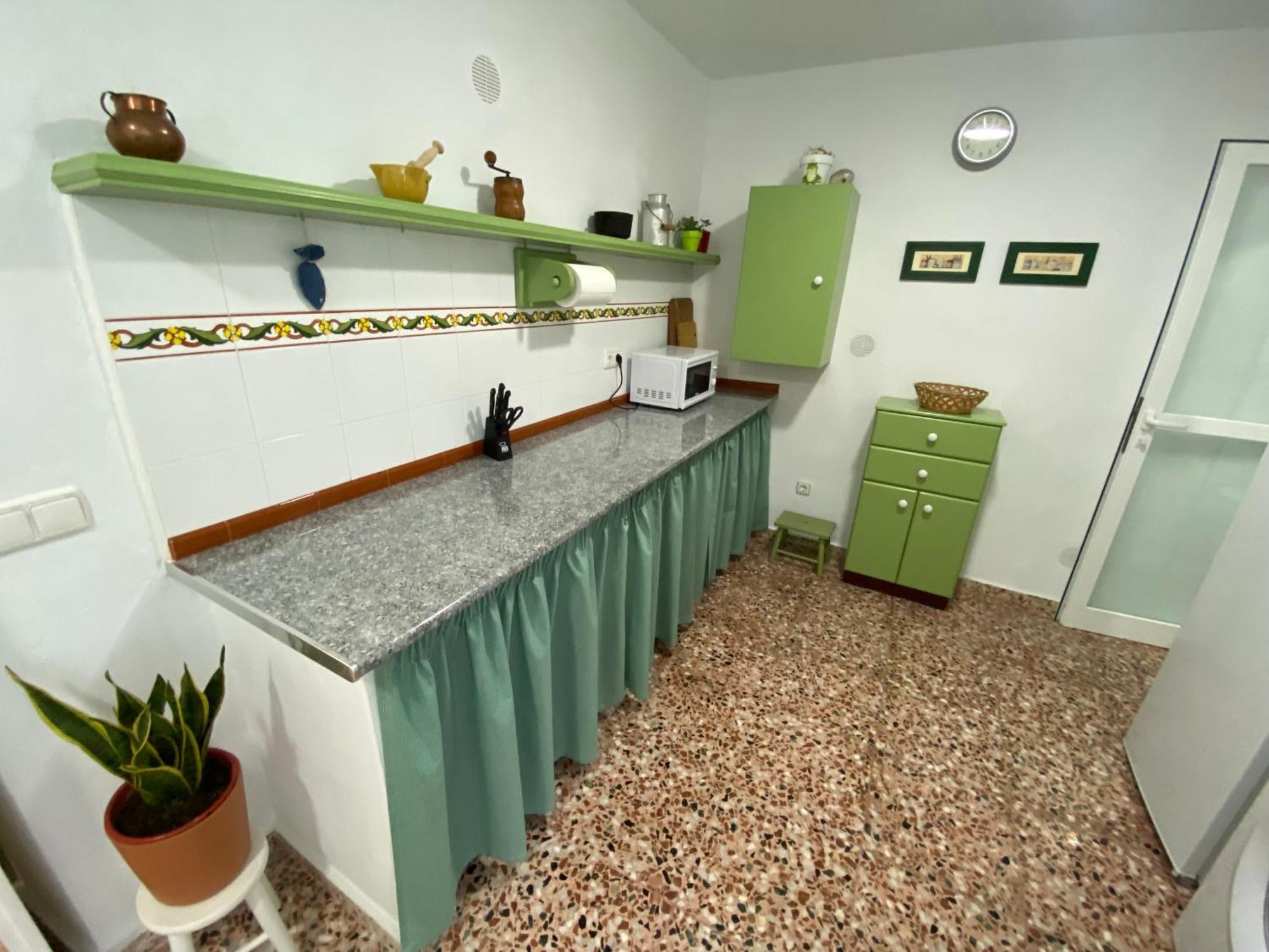 Casa La Rana Charming Townhouse Near The Beach Altea Eksteriør bilde