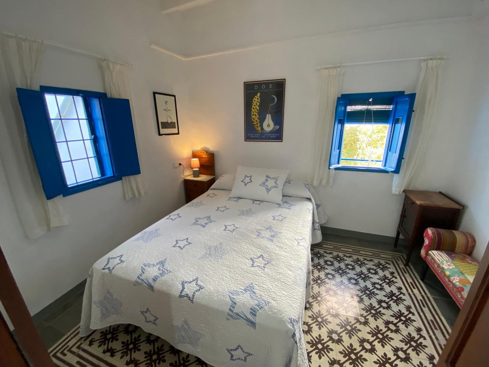 Casa La Rana Charming Townhouse Near The Beach Altea Eksteriør bilde
